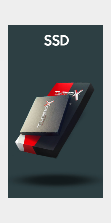 SSD